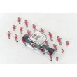 Durite de radiateur AUTOMEGA 160042110 - Visuel 1