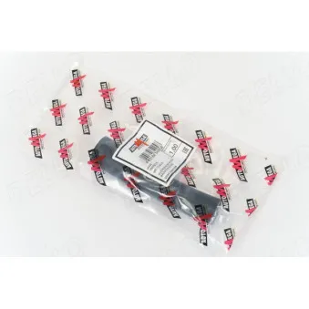 Durite de radiateur AUTOMEGA 160042110