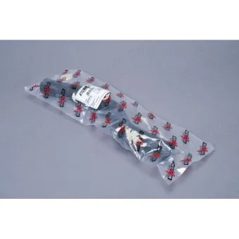 Durite de radiateur AUTOMEGA 160043710