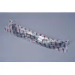 Durite de radiateur AUTOMEGA 160044410 - Visuel 1