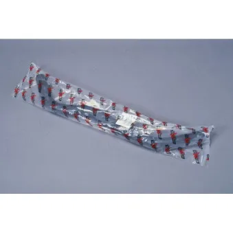 Durite de radiateur AUTOMEGA 160044410