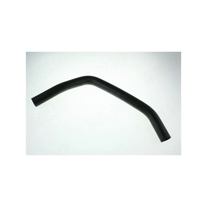 Durite de radiateur AUTOMEGA 160044510