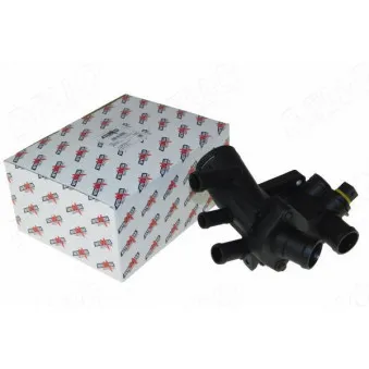 Boîtier du thermostat AUTOMEGA 160045610