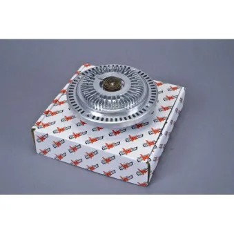 Embrayage, ventilateur de radiateur AUTOMEGA 160056010