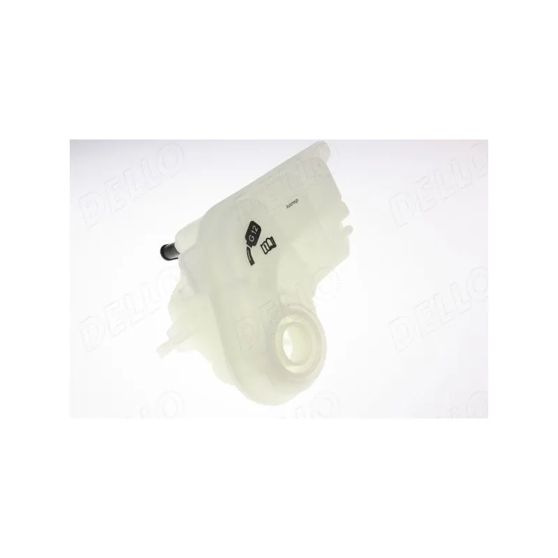 Vase d'expansion, liquide de refroidissement AUTOMEGA 160056310