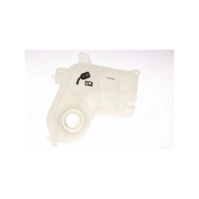 Vase d'expansion, liquide de refroidissement AUTOMEGA 160056710