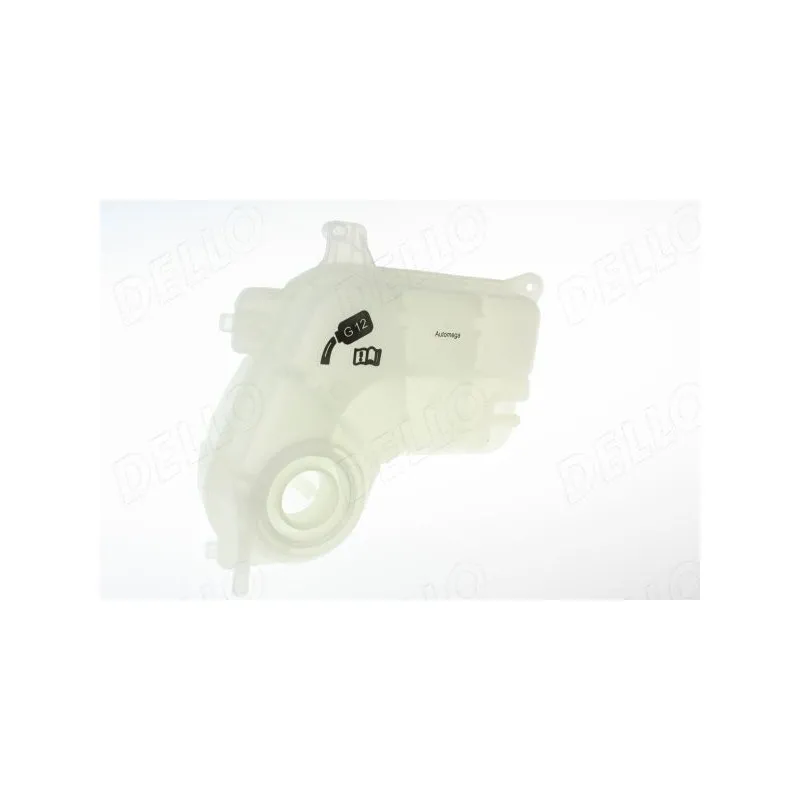 Vase d'expansion, liquide de refroidissement AUTOMEGA 160056810