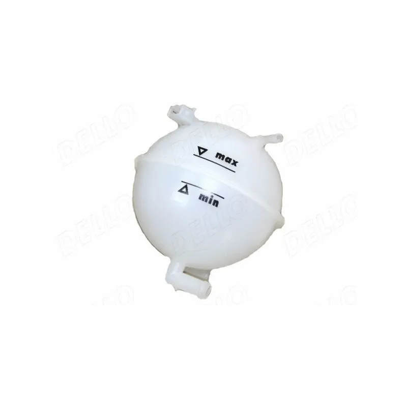 Vase d'expansion, liquide de refroidissement AUTOMEGA 160057110