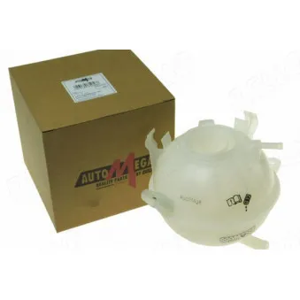 Vase d'expansion, liquide de refroidissement AUTOMEGA