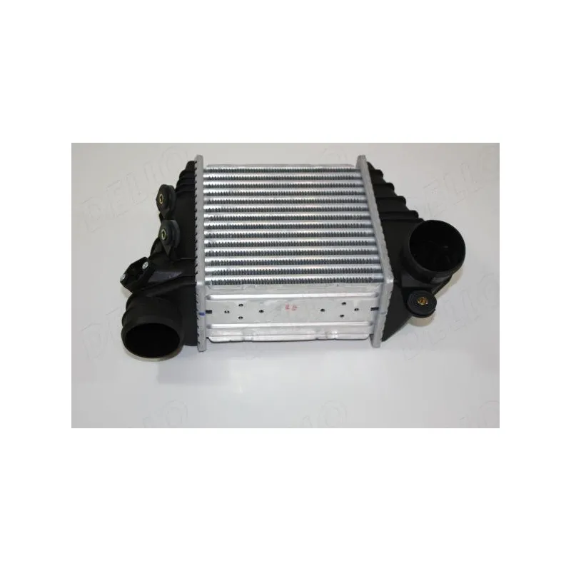 Intercooler, échangeur AUTOMEGA 160060210