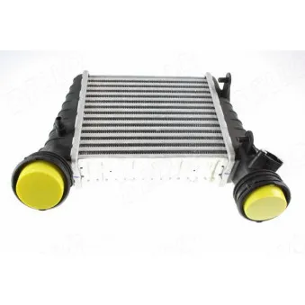 Intercooler, échangeur AUTOMEGA