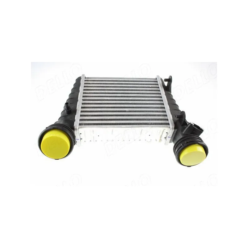 Intercooler, échangeur AUTOMEGA 160060510