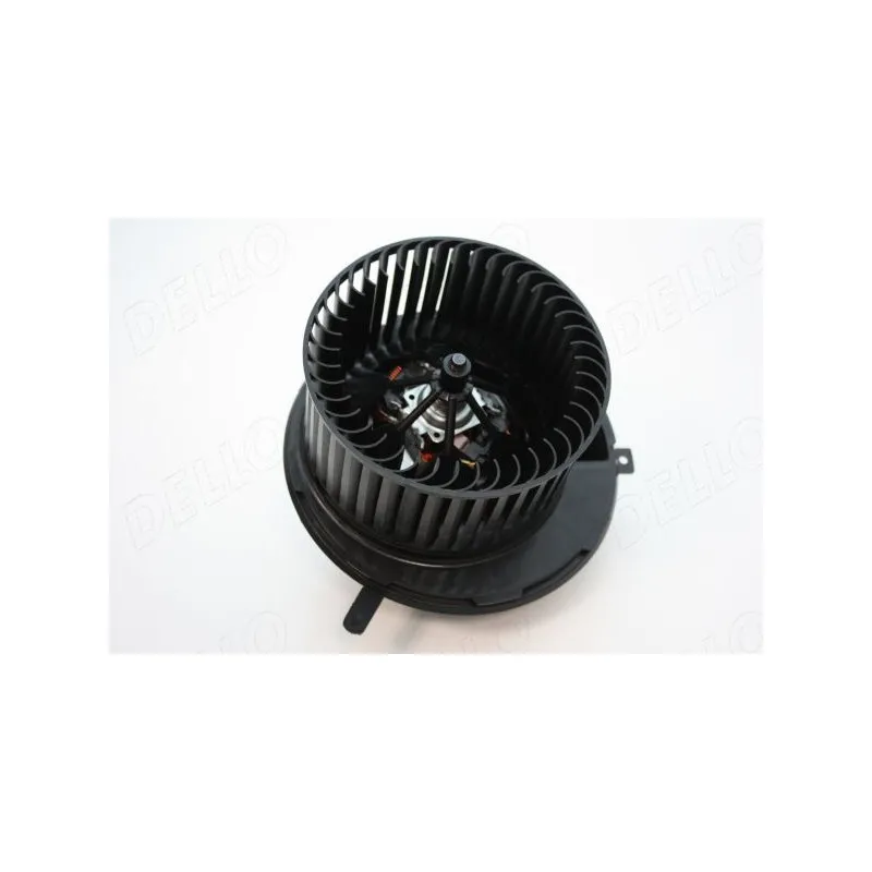 Pulseur d'air habitacle AUTOMEGA 160060710