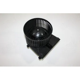 Pulseur d'air habitacle AUTOMEGA 160061010