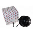 Moteur électrique, pulseur d'air habitacle AUTOMEGA 160061310 - Visuel 1