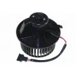 Moteur électrique, pulseur d'air habitacle AUTOMEGA 160061310 - Visuel 2