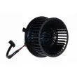 Moteur électrique, pulseur d'air habitacle AUTOMEGA 160061310 - Visuel 3