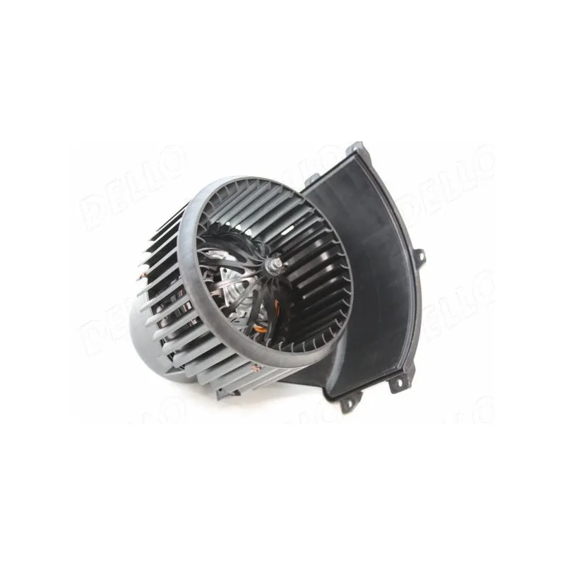 Pulseur d'air habitacle AUTOMEGA 160061410
