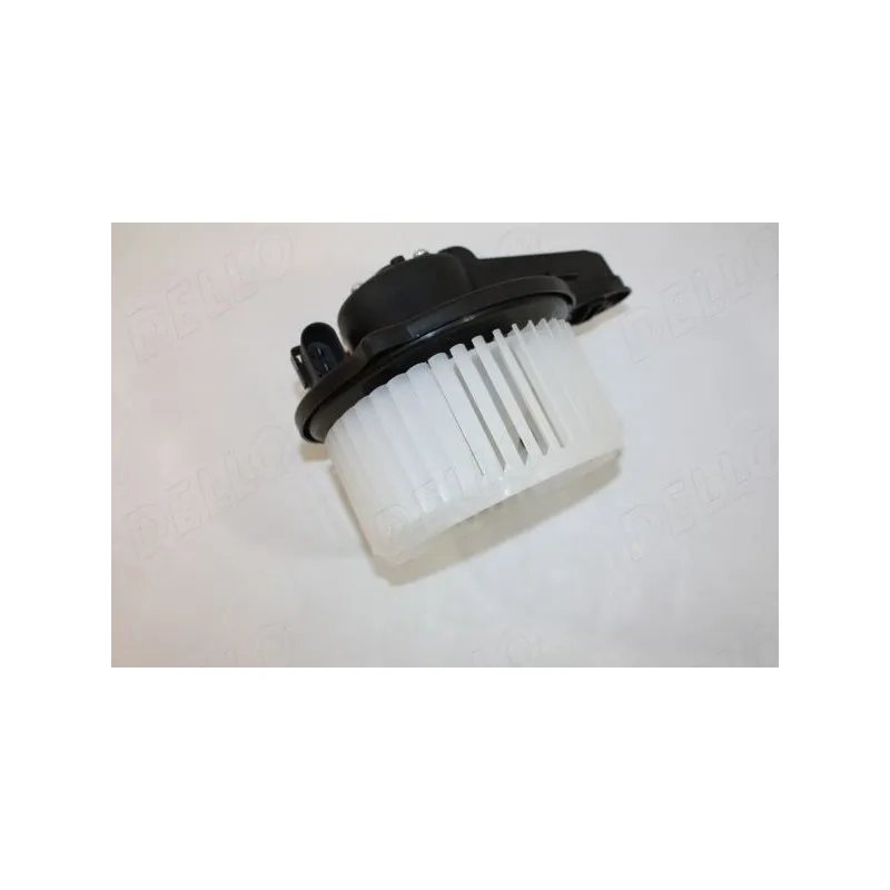 Pulseur d'air habitacle AUTOMEGA 160063310
