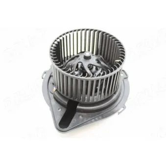 Pulseur d'air habitacle AUTOMEGA 160063710