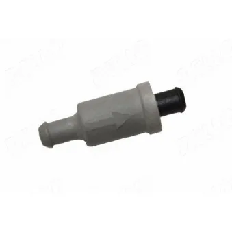 Valve, tuyauterie d'eau de nettoyage AUTOMEGA 160065910