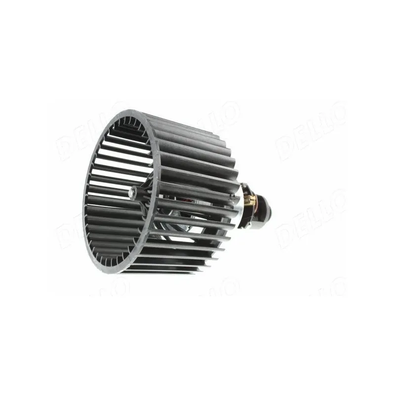 Pulseur d'air habitacle AUTOMEGA 160066610