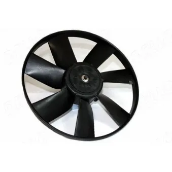 Ventilateur, refroidissement du moteur AUTOMEGA 160066810