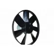 Ventilateur, refroidissement du moteur AUTOMEGA 160067010 - Visuel 2