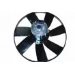 Ventilateur, refroidissement du moteur AUTOMEGA 160067010 - Visuel 3