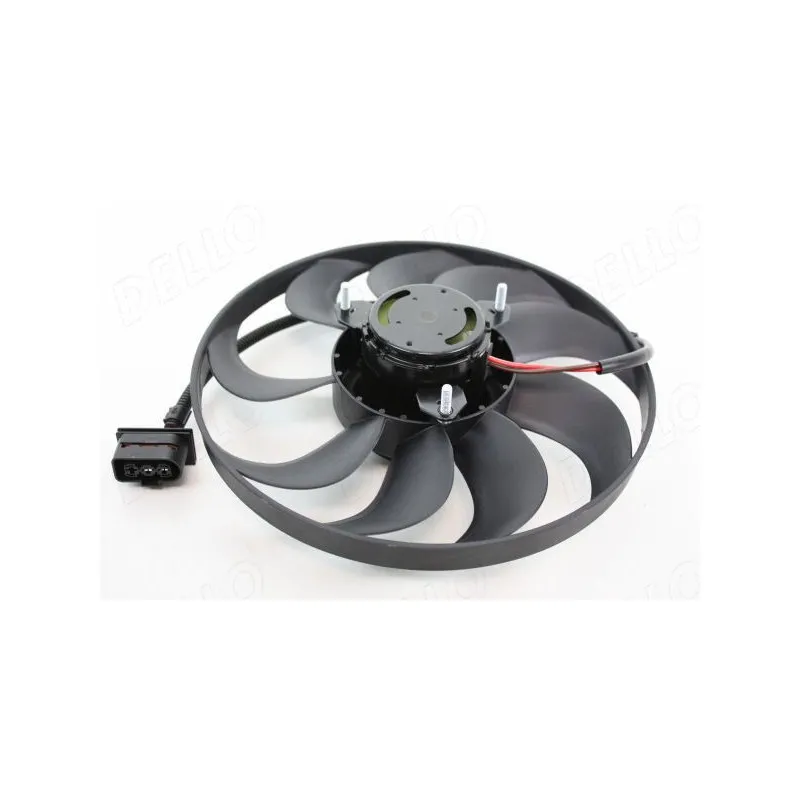 Moteur électrique, ventilateur pour radiateurs AUTOMEGA 160067210