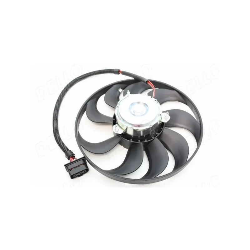 Moteur électrique, ventilateur pour radiateurs AUTOMEGA 160067310