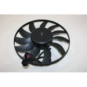 Ventilateur, refroidissement du moteur AUTOMEGA