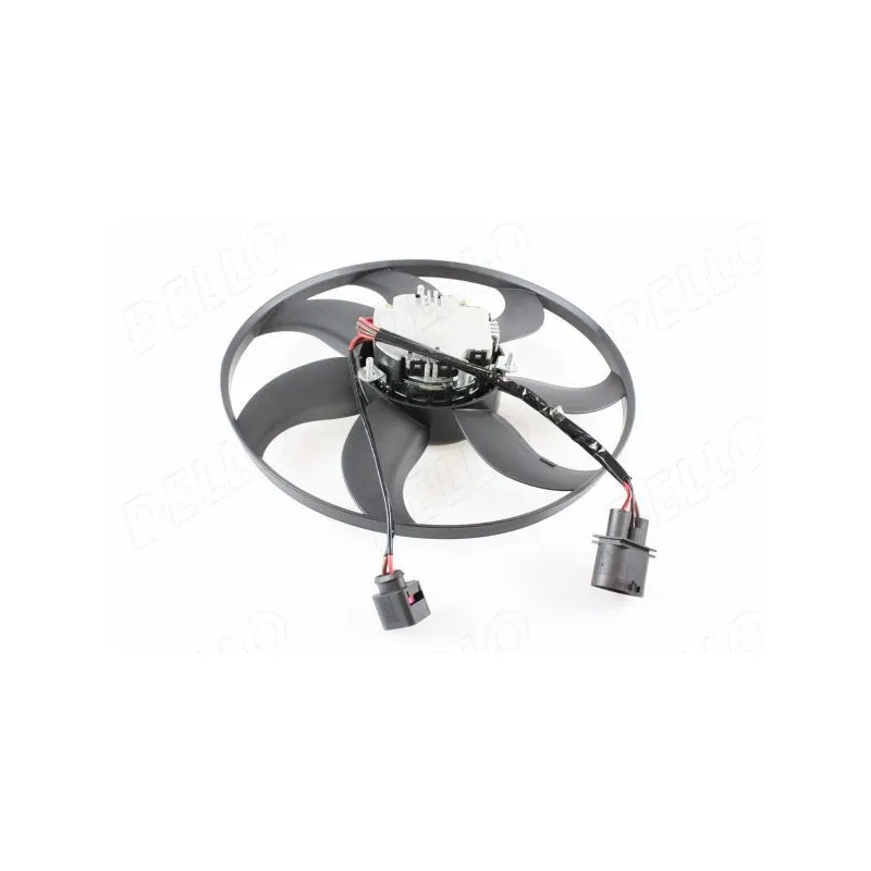 Moteur électrique, ventilateur pour radiateurs AUTOMEGA 160067610