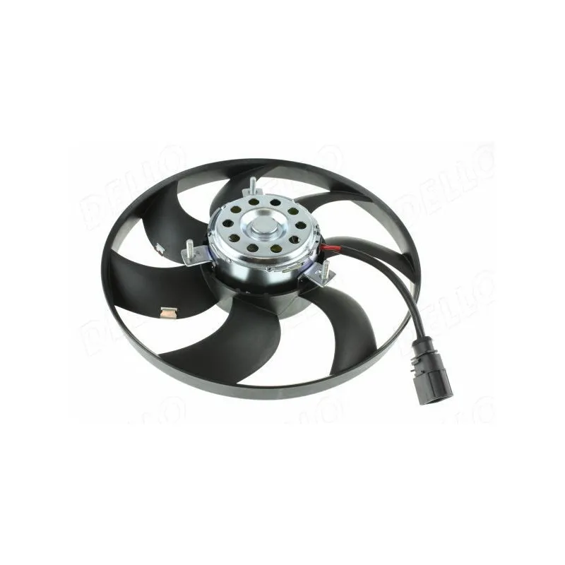 Moteur électrique, ventilateur pour radiateurs AUTOMEGA 160067710