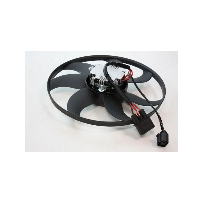 Moteur électrique, ventilateur pour radiateurs AUTOMEGA 160067810