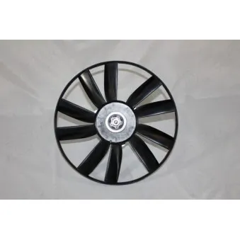 Ventilateur, refroidissement du moteur AUTOMEGA 160067910