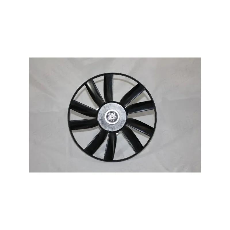 Ventilateur, refroidissement du moteur AUTOMEGA 160067910