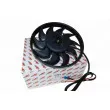 Ventilateur, refroidissement du moteur AUTOMEGA 160068110 - Visuel 1