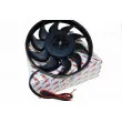 Ventilateur, refroidissement du moteur AUTOMEGA 160068210 - Visuel 1