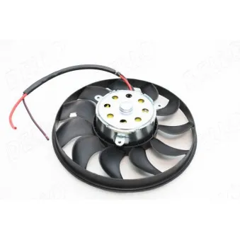 Moteur électrique, ventilateur pour radiateurs AUTOMEGA 160068410
