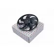 Ventilateur, refroidissement du moteur AUTOMEGA 160068510 - Visuel 1