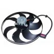 Ventilateur, refroidissement du moteur AUTOMEGA 160068510 - Visuel 3