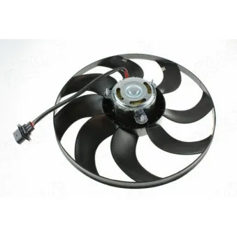 Moteur électrique, ventilateur pour radiateurs AUTOMEGA 160068710