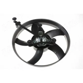 Moteur électrique, ventilateur pour radiateurs AUTOMEGA 160068810