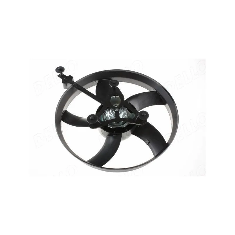 Moteur électrique, ventilateur pour radiateurs AUTOMEGA 160068810