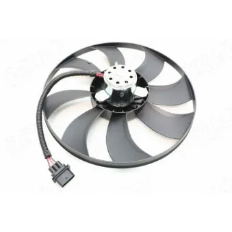 Moteur électrique, ventilateur pour radiateurs AUTOMEGA 160068910