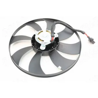 Moteur électrique, ventilateur pour radiateurs AUTOMEGA 160069110