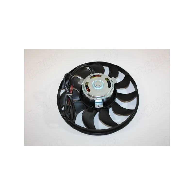 Ventilateur, refroidissement du moteur AUTOMEGA 160069310