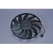 Ventilateur, refroidissement du moteur AUTOMEGA 160069610 - Visuel 2