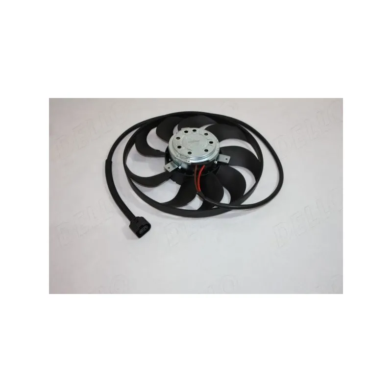 Ventilateur, refroidissement du moteur AUTOMEGA 160069710